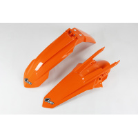 Fenders kit - oem - Ktm - REPLICA PLASTICS - KTFK518-999 - UFO Plast