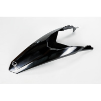 Rear fender - black - Ktm - REPLICA PLASTICS - KT04045-001 - UFO Plast