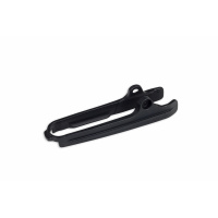 Swingarm Chain Slider black for Ktm SX 65 (2016-25) - REPLICA PLASTICS - KT04076-001 - Ufo Plast