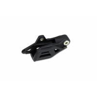 Chain Guide black for Ktm SX 65 (2016-25) - REPLICA PLASTICS - KT04075-001 - Ufo Plast