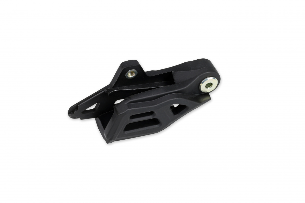 Chain Guide black for Ktm SX 65 (2016-25) - REPLICA PLASTICS - KT04075-001 - Ufo Plast