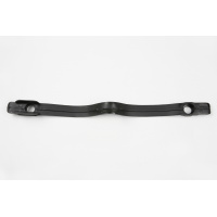 Swingarm chain slider - black - Ktm - REPLICA PLASTICS - KT03069-001 - UFO Plast