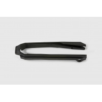 Swingarm chain slider - black - Ktm - REPLICA PLASTICS - KT04019-001 - UFO Plast