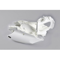 white for Ktm SX 250/XC 250 - SX 125/XC 125 - EXC 125/XC W125 - SX 150 - EXC 200 - EXC 250/XC W250 - EXC-F 250/XCF W250 - E.....