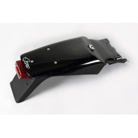 Rear fender - black - Ktm - REPLICA PLASTICS - KT03049-001 - UFO Plast