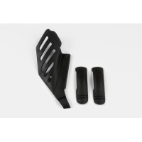 Frame Guard black for Ktm SX 250/XC 250 - SX 125/XC 125 - EXC 125/XC W125 - EXC 200 - EXC 250/XC W250 - EXC-F 250/XCF W250 -....