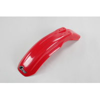 Front fender - red 070 - Honda - REPLICA PLASTICS - HO03623-070 - UFO Plast