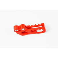 Chain guide - red 070 - Honda - REPLICA PLASTICS - HO03660-070 - UFO Plast