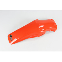 Rear fender - orange CR 90 - Honda - REPLICA PLASTICS - HO02624-121 - UFO Plast