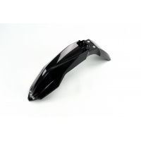 Front fender - black - Husqvarna - REPLICA PLASTICS - HU03349-001 - UFO Plast