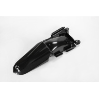 Rear fender - black - Husqvarna - REPLICA PLASTICS - HU03337-001 - UFO Plast