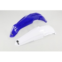 Fenders kit - oem - Yamaha - REPLICA PLASTICS - YAFK312-999W - UFO Plast