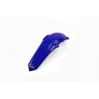 Rear fender - blue 089 - Yamaha - REPLICA PLASTICS - YA04843-089 - UFO Plast