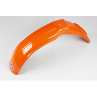 Universal front fender cross-enduro (large) 125cc-250cc-500cc (1978-1983) -  - ME08004-F - Ufo Plast