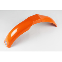 Universal front fender cross-enduro (1975-1979) - VINTAGE PLASTICS - ME08001-F - UFO Plast