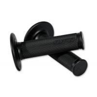 Motocross grips Orion black - Manopole - MA01824-001 - UFO Plast