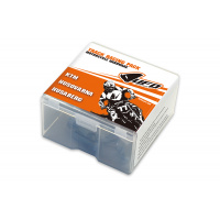 Motocross bolt kit Track Racing Pack Ktm, Husqvarna and Husaberg - Other items - AC02201 - UFO Plast
