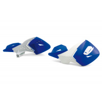 Replacement plastic for Escalade universal handguards blue - Spare parts for handguards - PM01647-089 - Ufo Plast