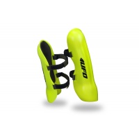 Ski e snowboard shin guard Slalom neon yellow - Snow - SK09122-DFLU - UFO Plast