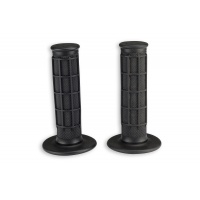 Motocross grips Trax black - Grips - MA01827-E - Ufo Plast