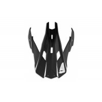 Visor for motocross Interceptor helmets - Helmet spare parts - HR038 - UFO Plast