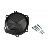 Clutch cover Honda CRF 250 18-21 - Altri accessori - AC02449 - UFO Plast