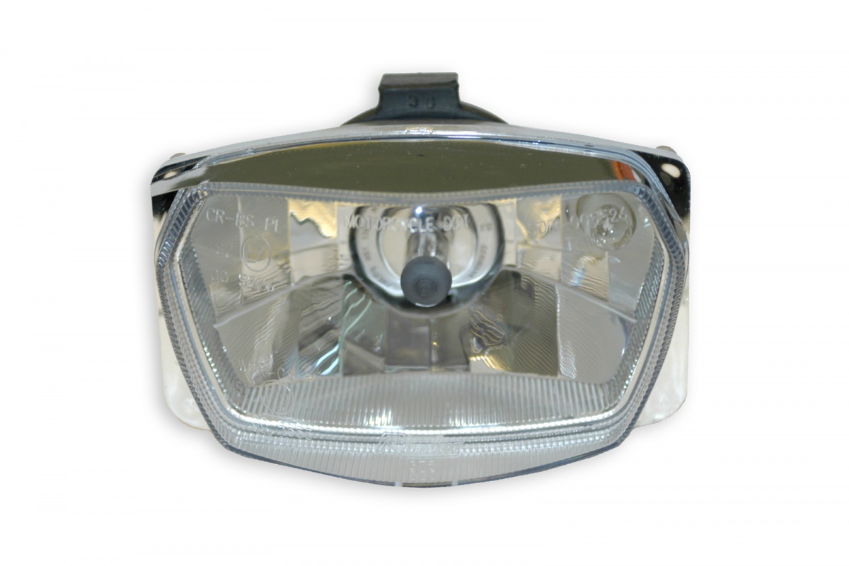 Replacement headlight - Headlights replacement lights - FR01716 - Ufo Plast