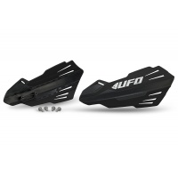 Mixed spare parts - black - Ktm - REPLICA PLASTICS - KT05006-001 - UFO Plast