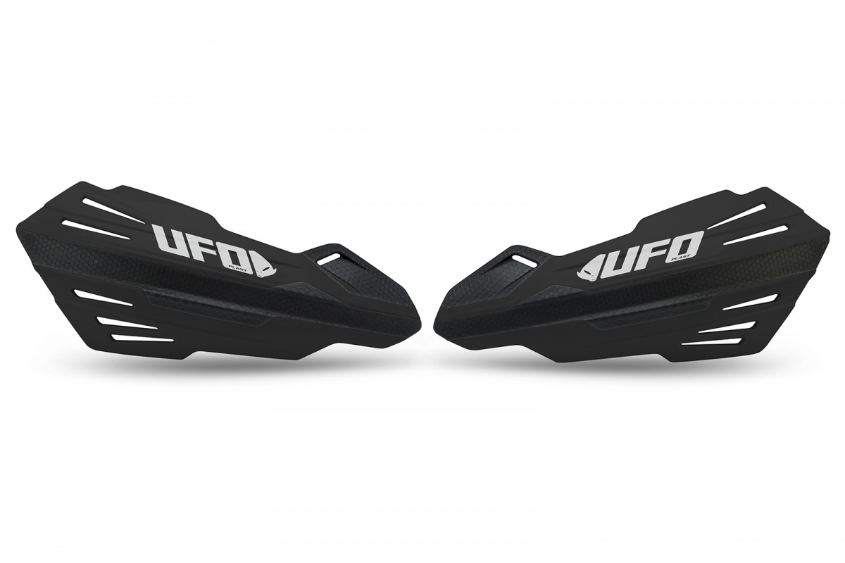 Mixed spare parts - black - Ktm - REPLICA PLASTICS - KT05006-001 - UFO Plast