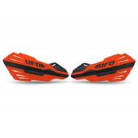 Mixed spare parts - neon orange - Ktm - REPLICA PLASTICS - KT05006-FFLU - UFO Plast