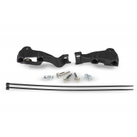 Mounting kit on levers for KTM Husqvarna Sherco Beta - Plastics Kit - PM01665-001 - UFO Plast