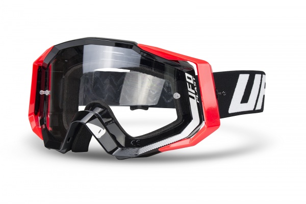 Mystic mountain bike goggle black - Goggles - OC02253-K - UFO Plast