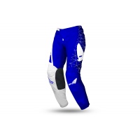 Motocross Tecno pants blue - Home - PI04524-C - UFO Plast