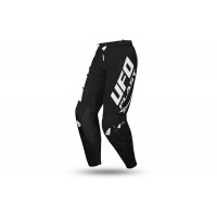 Motocross Radial pants black - Home - PI04528-k - UFO Plast
