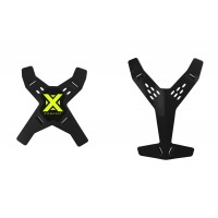 Black Replacement X & Y for X-Concept - PROTECTION - BP03503-K - UFO Plast