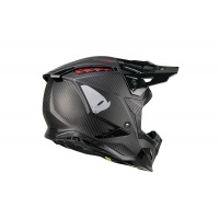 Echus Carbon Motocross Helmet - PROTECTION - HE13001-CARB - UFO Plast