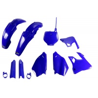 Full plastic kit Yamaha - blue - REPLICA PLASTICS - YAKIT294F-089 - UFO Plast