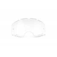 Clear lens for Wise goggle - Goggles - GO13501 - Ufo Plast