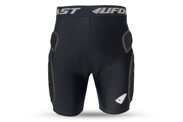 Atom BV6 padded shorts with cycling pad