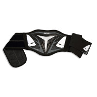 DEMON Kidney belt for adult, gray