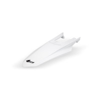 Rear Fender white 20-25 - Ufo Plast